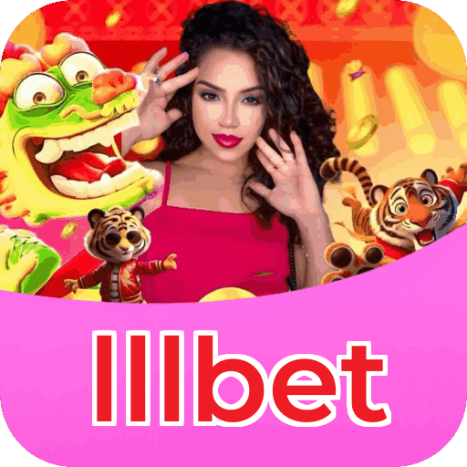 Plataforma lllbet mostrando interface moderna, jogos certificados e recursos de segurança licenciados